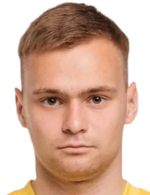 Лецко Станислав Олегович