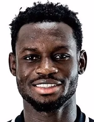 Stanley Boateng Osei