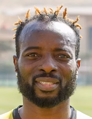 Stanley Nka Ohawuchi
