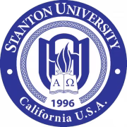 Stanton University герб