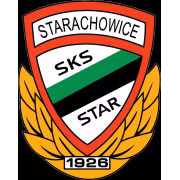 Star Starachowice U19 герб