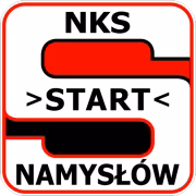 Start Namyslow герб