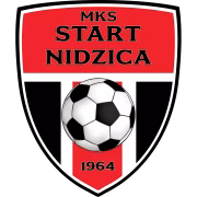 Start Nidzica герб