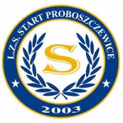 Start Proboszczewice герб