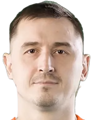 Покатилов Стас Александрович