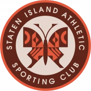 Staten Island Athletic SC герб