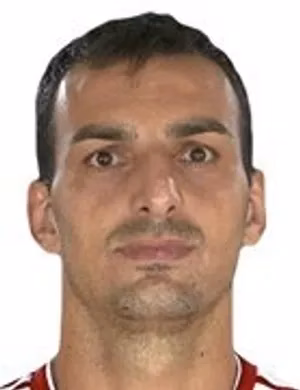 Σταύρος Τσουκαλάς