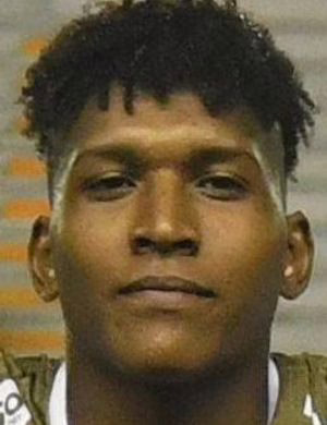 Marlon Steeven Quiñónez Mendoza