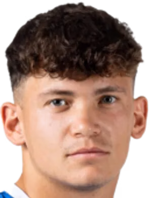 Ștefan Alex Dregan