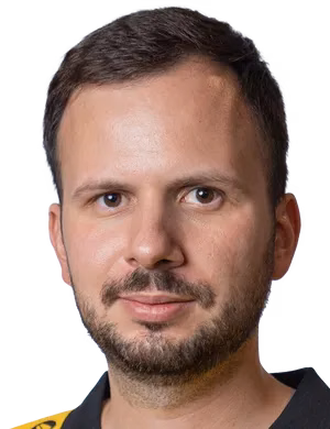 Stefan Banzer