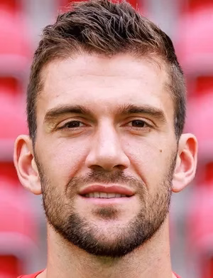 Stefan Bell