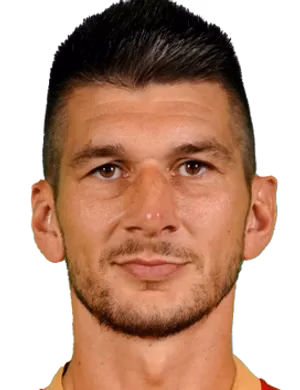 Стефан Букорац