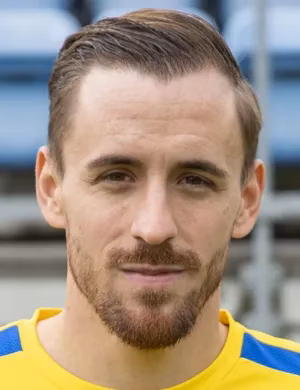 Stefan Cavigelli