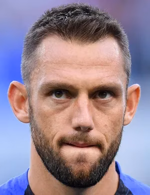 Stefan de Vrij