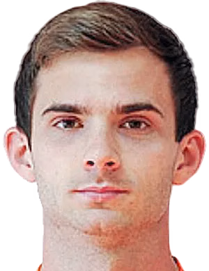 Štefan Gerec