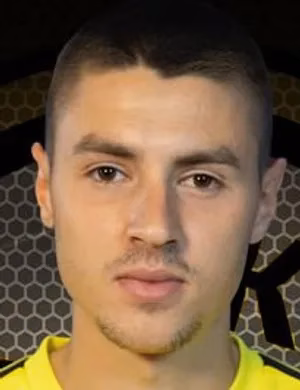 Stefan Golubovic