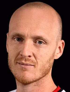 Stefan Haudum