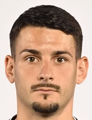 Stefan Knežević