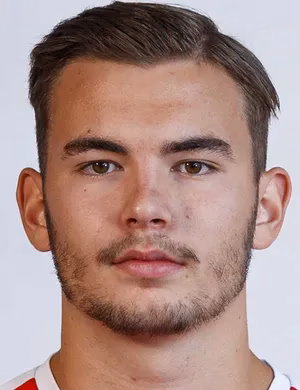 Stefan Kordic