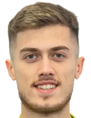Ștefan Daniel Lefter
