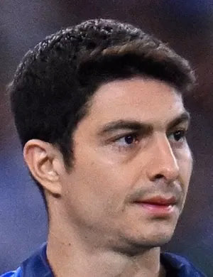 John Stefan Medina Ramírez