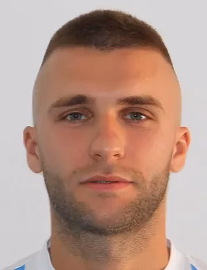Стефан Милошевић