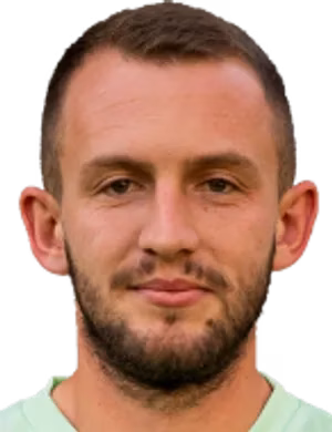 Stefan Močić