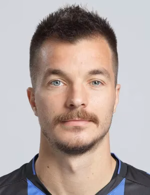 Стефан Мугоша