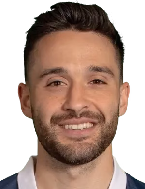 Stefan Nigro
