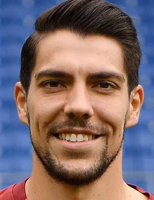 Stefan Ortega Moreno