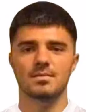 Стефан Пиргић