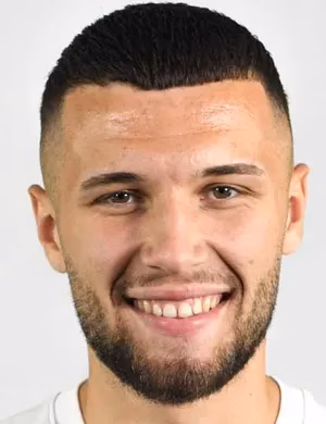 Stefan Radulovic