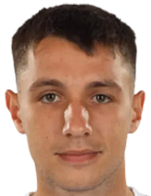 Ștefan Ștefanovici