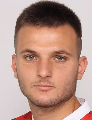 Стефан Тодоровић