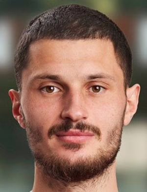 Стефан Велков