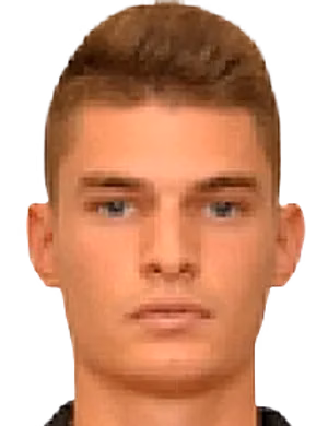 Stefan Vukčević