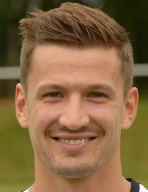 Stefan Wolk