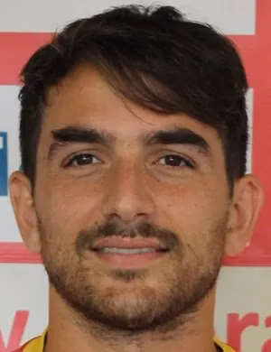 Stefano Capellupo