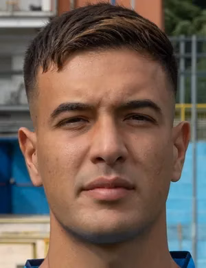 Stefano Longo