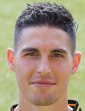 Stefano Marzo