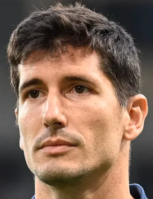 Stefano Moreo