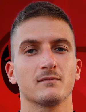 Stefano Giovanni Rossoni