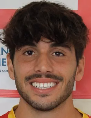 Stefano Tuzza