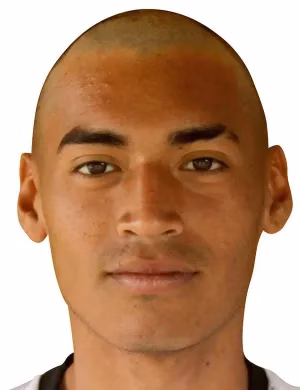 Stefano Enrique Velasco Saldaña