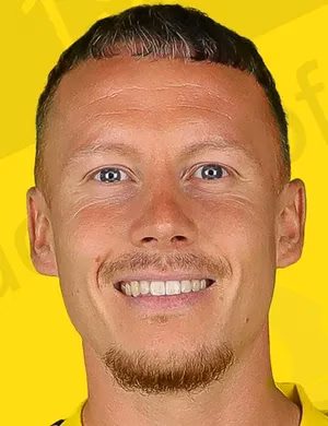 Steffen Straub
