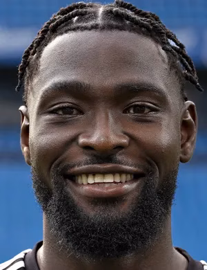 Stephan Kofi Ambrosius