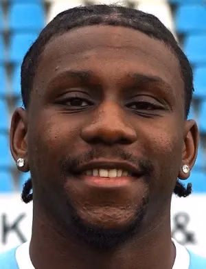Stephan Mensah