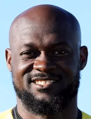 Stéphan Moussima Ngoh