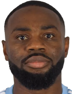 Stephane Acka