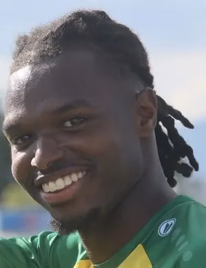 Stephane Gomes Gonçalves